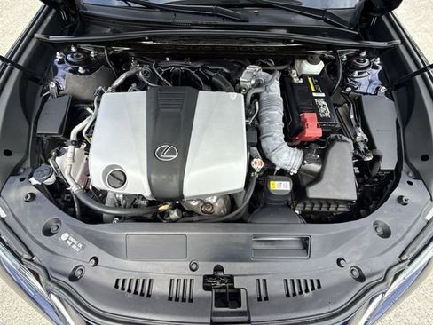 Certified 2023 Lexus ES 350 w/ Accessory Package (Z2) FWD image 27