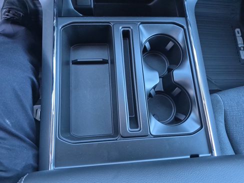 New 2025 Ford F150 XLT w/ Equipment Group 302A MID image 30