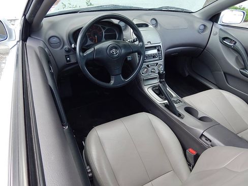 Used 2002 Toyota Celica GT image 12