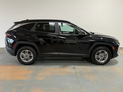 Used 2025 Hyundai Tucson SEL AWD/4WD image 6