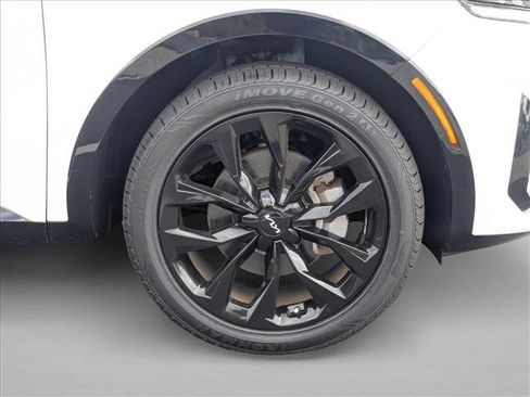 Used 2023 Kia Sorento SX FWD image 21