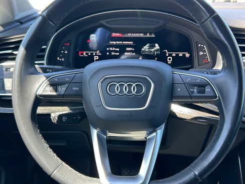 Used 2022 Audi Q7 3.0T Premium Plus AWD/4WD image 18