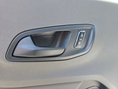 Used 2024 Ford Transit 250 Low Roof w/ Exterior Upgrade Package RWD image 19