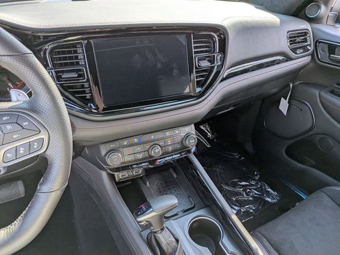 New 2026 Dodge Durango GT AWD/4WD image 14