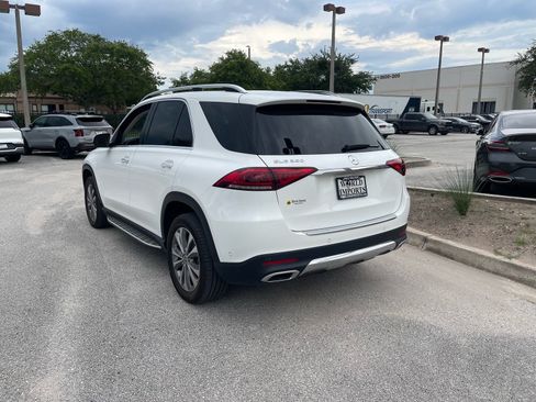 Used 2022 Mercedes-Benz GLE 350 w/ Premium Package image 53