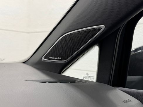 New 2026 Volkswagen GTI SE FWD image 42