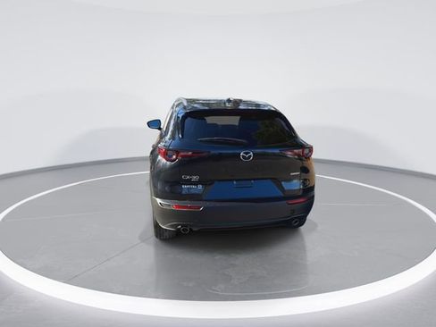Used 2024 MAZDA CX-30 AWD 2.5 S w/ Premium Package image 7