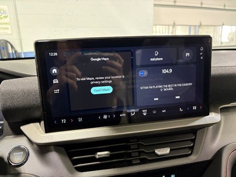 New 2026 Ford Explorer ST-Line image 17