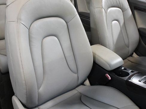 Used 2011 Audi A5 2.0T Premium Plus image 21