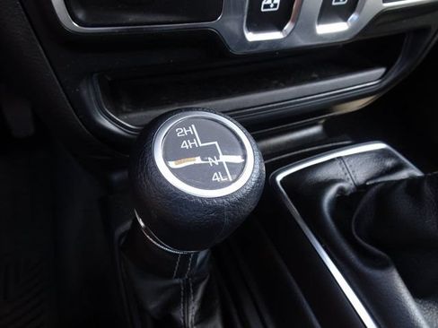 Used 2024 Jeep Wrangler Sport AWD/4WD image 19