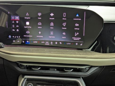 Certified 2025 Audi Q5 Premium w/ Premium Plus AWD/4WD image 16