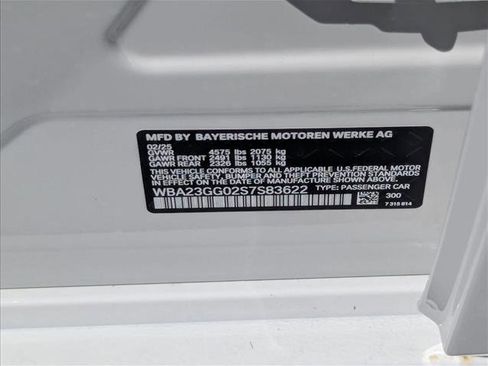 Used 2025 BMW 228i xDrive image 17