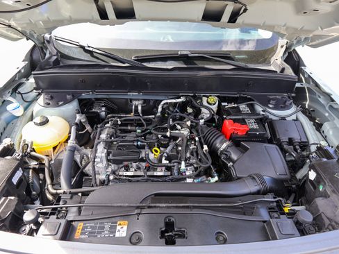 Used 2024 Ford Bronco Sport Big Bend image 32