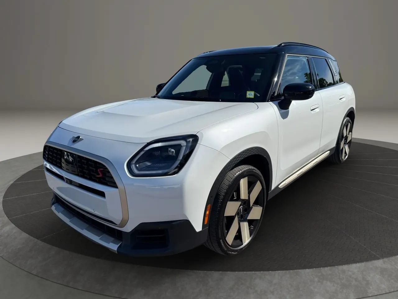 Used 2025 MINI Cooper Countryman S AWD/4WD image 12