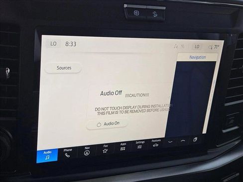 New 2025 Ford F350 Lariat w/ Lariat Ultimate Package image 11