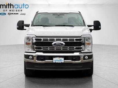 New 2026 Ford F350 XLT w/ 360-Degree Camera Package