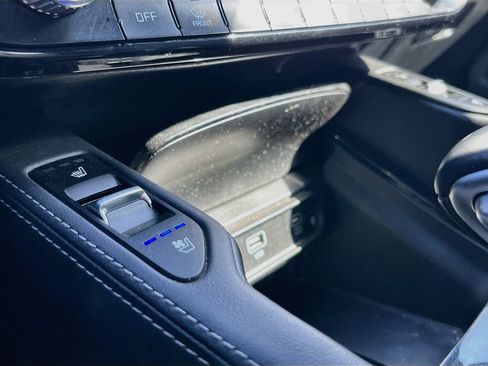 Used 2023 Kia Telluride SX Prestige X-Pro AWD/4WD image 21