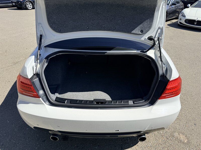 Used 2013 BMW 335i Coupe RWD image 23