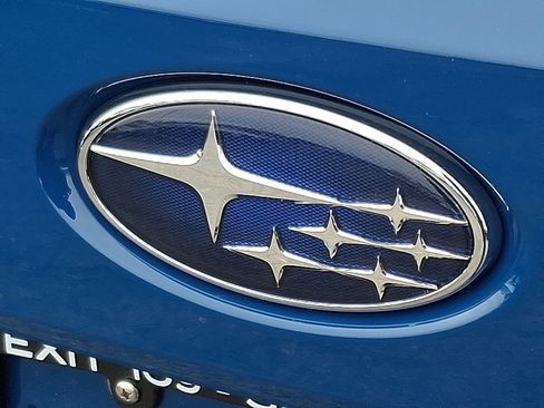 New 2026 Subaru Crosstrek 2.5i Wilderness w/ Wilderness Package AWD/4WD image 5