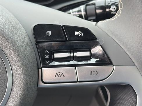 New 2026 Hyundai Elantra Sport image 25