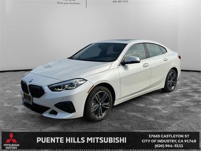 Used 2024 BMW 228i Gran Coupe