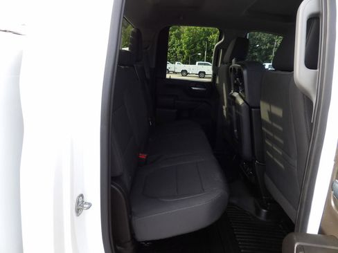 Used 2020 Chevrolet Silverado 2500 LT w/ Convenience Package AWD/4WD image 37
