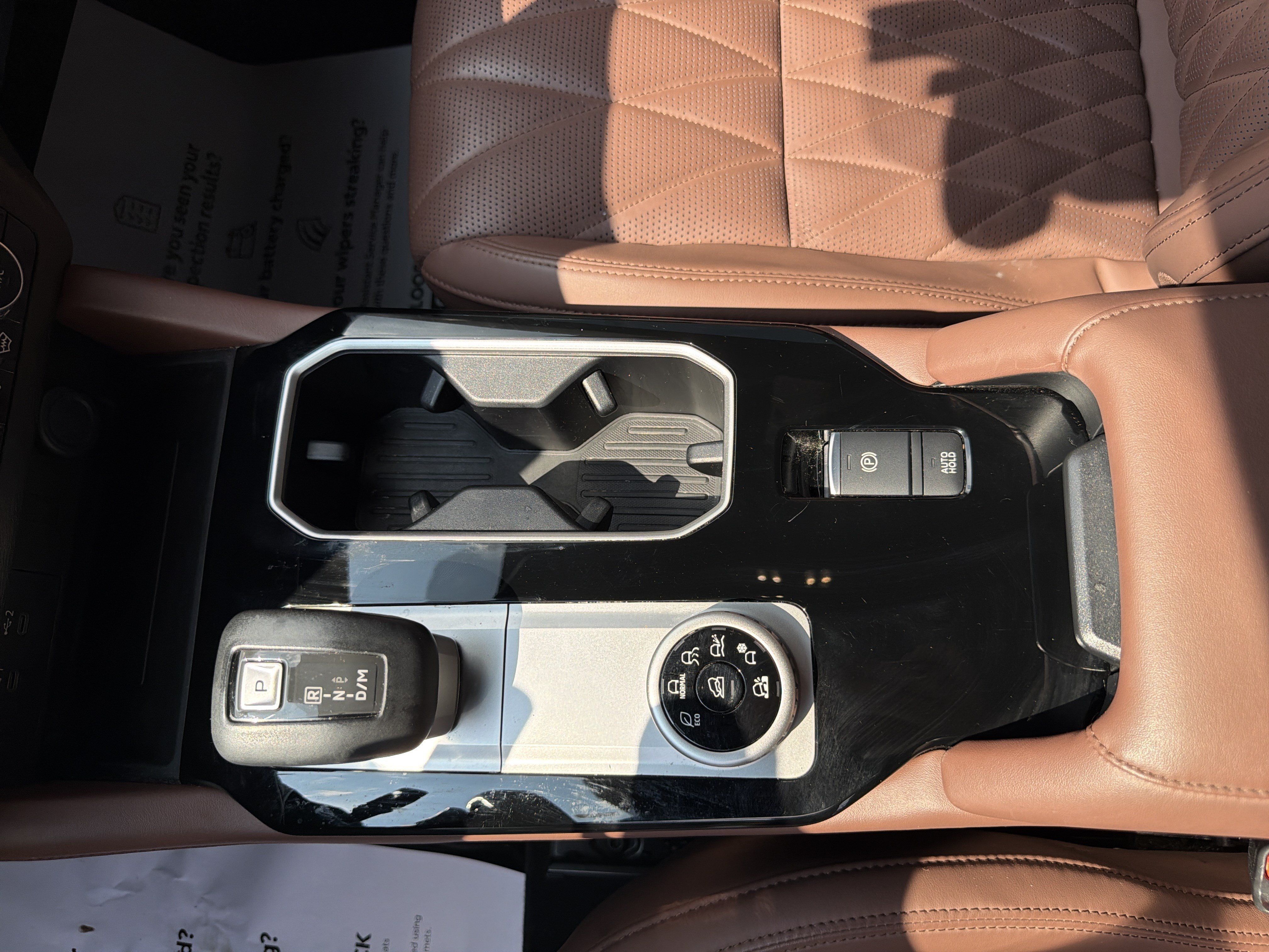 Used 2025 Mitsubishi Outlander SEL AWD/4WD image 21