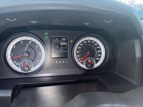Used 2013 RAM 1500 Express image 5