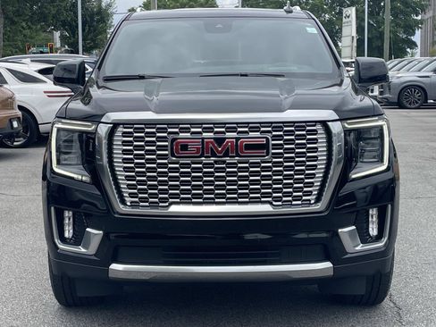 Used 2023 GMC Yukon Denali w/ Denali Reserve Package AWD/4WD image 6
