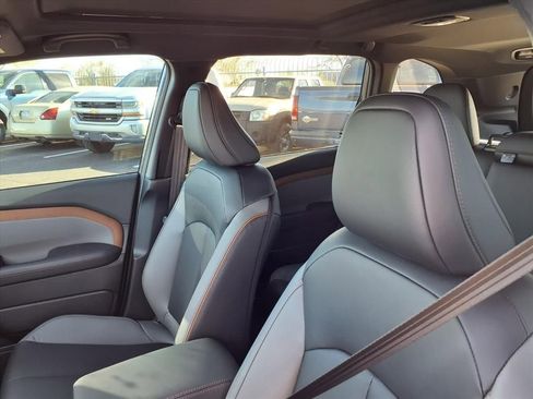 New 2026 Subaru Forester Sport w/ Sport Package image 18