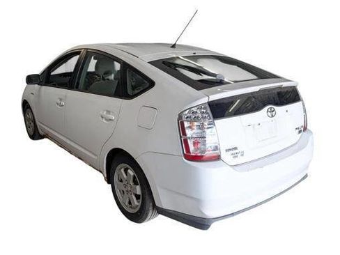 Used 2006 Toyota Prius FWD image 3