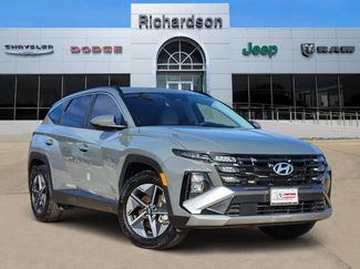 Used 2026 Hyundai Tucson SEL video 1