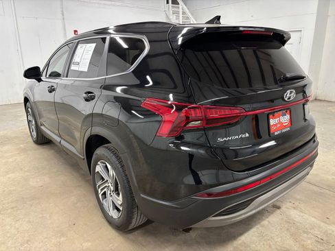 Used 2023 Hyundai Santa Fe SE FWD image 5