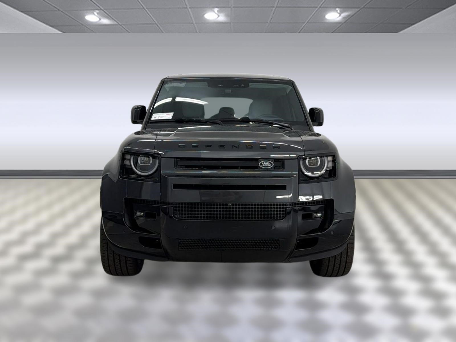 New 2026 Land Rover Defender 110 X-Dynamic SE AWD/4WD image 6
