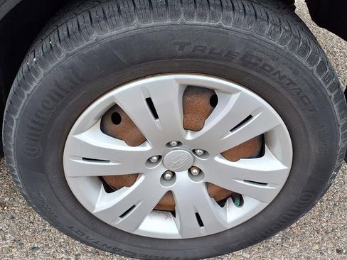 Used 2010 Subaru Forester 2.5X image 9