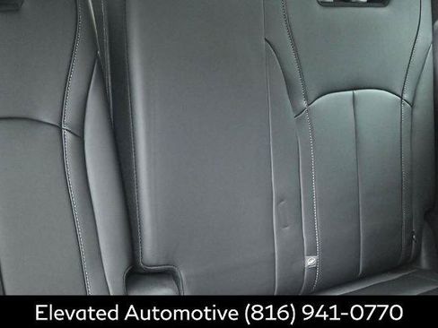 Certified 2026 INFINITI QX60 Luxe w/ Cargo Package AWD/4WD image 14