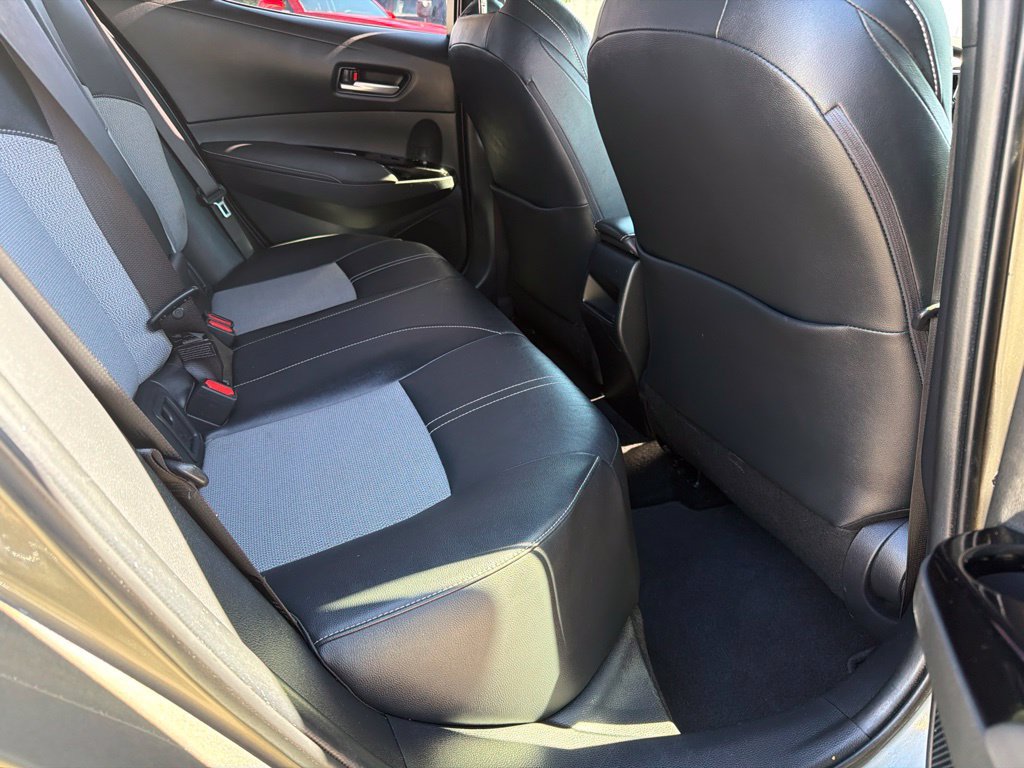 Used 2019 Toyota Corolla XSE w/ Carpet Mat Package FWD image 14