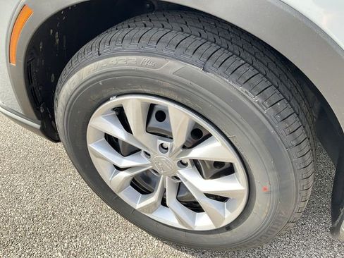 New 2026 Honda CR-V LX image 18