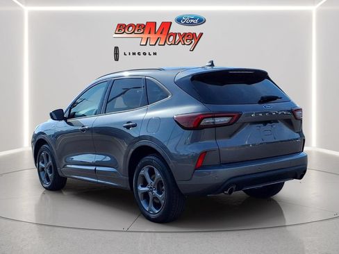 Used 2024 Ford Escape ST-Line w/ Tech Pack #1 AWD/4WD image 7
