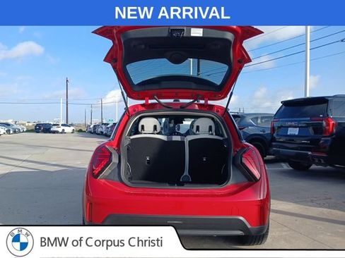 Used 2025 MINI Cooper S FWD image 9