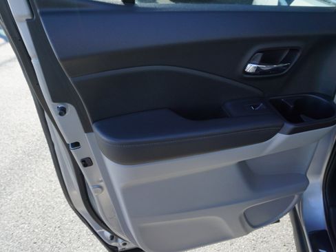 Used 2019 Honda Ridgeline RTL image 15