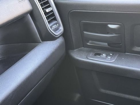 Used 2025 RAM 2500 Tradesman AWD/4WD image 25
