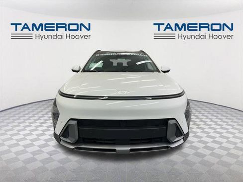 New 2026 Hyundai Kona Limited image 8