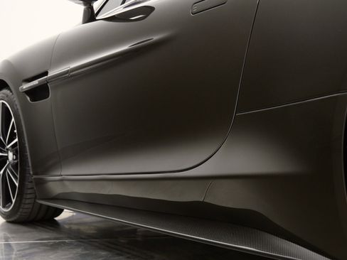 Used 2014 Aston Martin Vanquish Coupe image 41