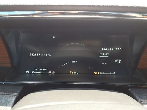 Used 2019 Lincoln Navigator Reserve AWD/4WD image 26
