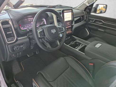 New 2026 RAM 1500 Tungsten image 3