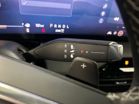 New 2026 Buick Enclave Preferred image 18