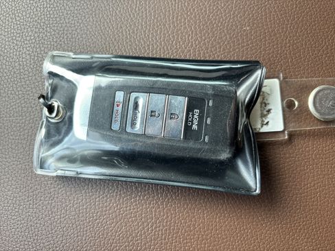 Used 2019 Acura MDX w/Technology Pkg image 36