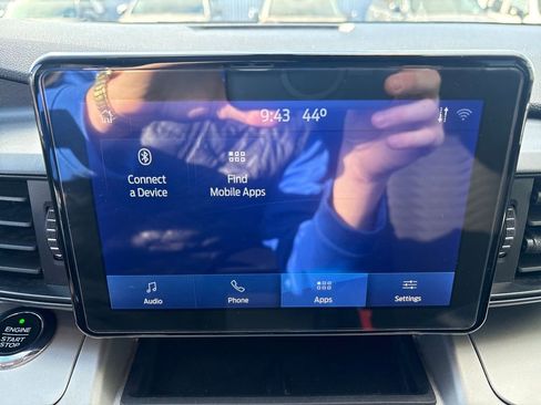 Used 2021 Ford Explorer XLT w/ Class III Trailer Tow Package image 20