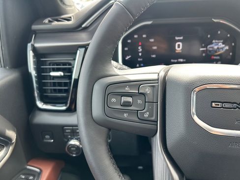 New 2026 GMC Sierra 2500 Denali Ultimate image 20